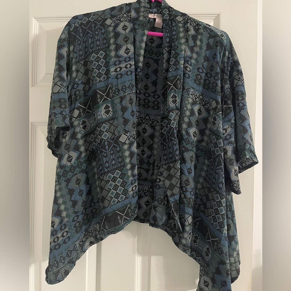 Forever 21 cardigan